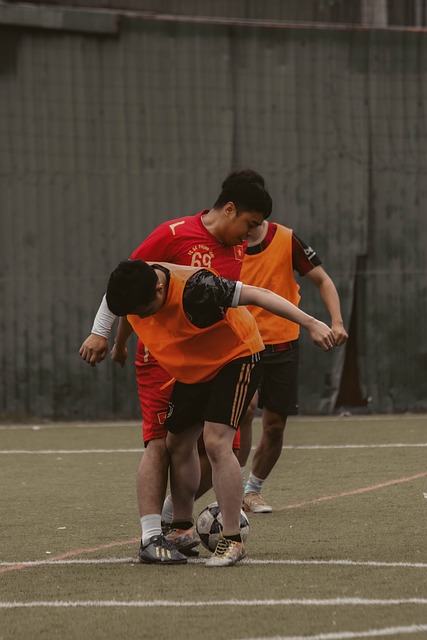 足球这项运动陪伴了我整个初高中，今天我十八岁了，...